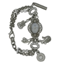 Ladies Bracelet Watch