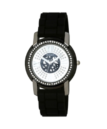Ladies Silicone watch