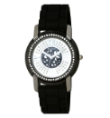 Ladies Silicone watch