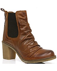 Moda in Pelle Aldgate Ladies Boots