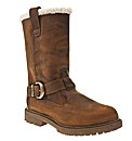 Timberland Nellie Pull On Boot