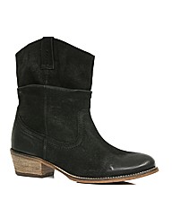 Moda in Pelle Clynes Ladies Boots
