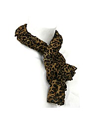 Moda in Pelle Leoscarf Accessories