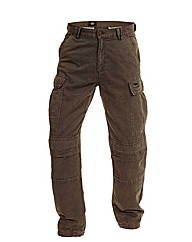 Dr Martens PNT50 Cargo Trousers 34"