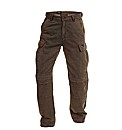 Dr Martens PNT50 Cargo Trousers 34"