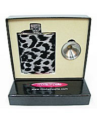 Moda in Pelle Leoflask Accessories