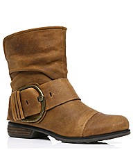 Moda in Pelle Conneticut Ladies Boots