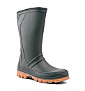 Start-rite Titanic Green Fit E Wellies