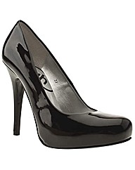 schuh Fruity Pf Court Patent