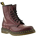 Dr Martens 8 Tie Boot