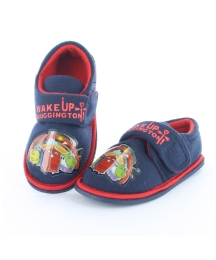 Chuggington Wake Up Slipper
