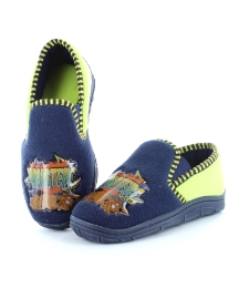 Scooby Monster Slipper