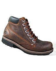 Skechers SK61746 Lace Boot