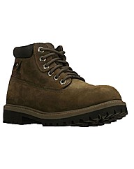 Skechers SK4442 Sargeants Verdict