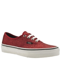 Vans Authentic Iv Glitter