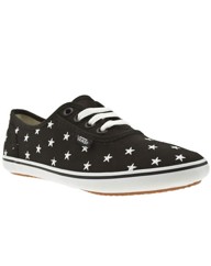 Vans Cedar Stars