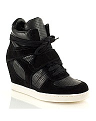 Ash Coolash Boot BKS
