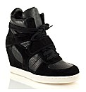 Ash Coolash Boot BKS