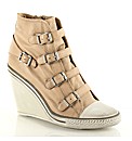 Ash Astern Boot