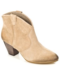 Ash Jalouse Ankle Boot