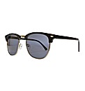 Viva La Diva Clubmaster Sunglasses