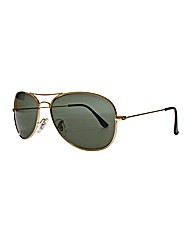 Jacamo Aviator Sunglasses