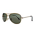 Jacamo Aviator Sunglasses