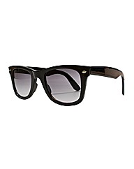 Jacamo Classic Wayfarer Sunglasses