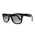 Jacamo Classic Wayfarer Sunglasses