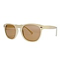 Jacamo Small Keyhole Detail Sunglasses