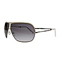 Jacamo Split Arm Detail Sunglasses
