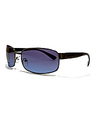 Jacamo Classic Wrap Sunglasses