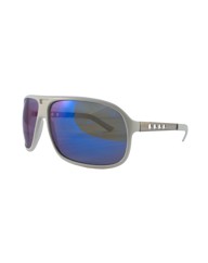 Viva La Diva Square Metal Arm Sunglasses