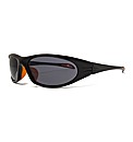 Jacamo 2 Colour Sports Wrap Sunglasses