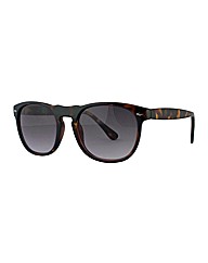 Jacamo Small Keyhole Detail Sunglasses