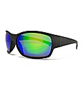 Jacamo Rectangle Sports Wrap Sunglasses