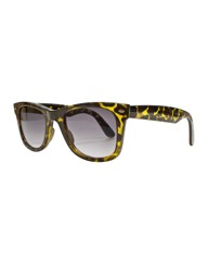 Jacamo Classic Wayfarer Sunglasses
