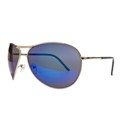 Jacamo Wrap Aviator Sunglasses