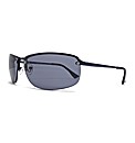 Jacamo Rimless Wrap Sunglasses