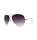 Viva La Diva Aviator Sunglasses