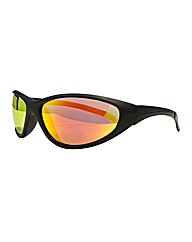 Jacamo Sports Wrap Sunglasses