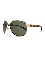 Jacamo Aviator Sunglasses