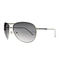 Viva La Diva Aviator Sunglasses