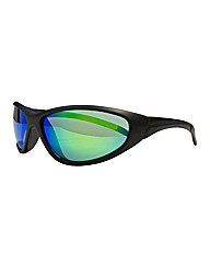 Jacamo Sports Wrap Sunglasses