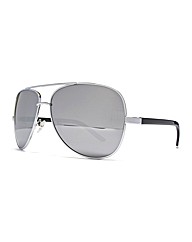 Viva La Diva Aviator Sunglasses