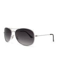 Jacamo Oval Aviator Sunglasses