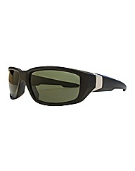 Jacamo Wrap Sunglasses