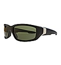 Jacamo Wrap Sunglasses