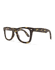 Jacamo Classic Wayfarer Sunglasses