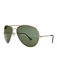 Jacamo Aviator Sunglasses